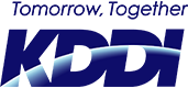 KDDI