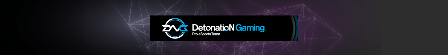 DetonatioN Gaming