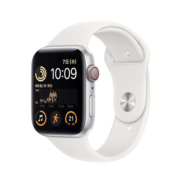 Apple Watch SE（第2世代）｜au