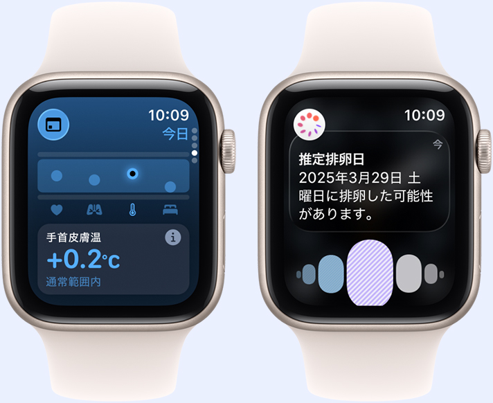 Apple Watch SE 3｜au