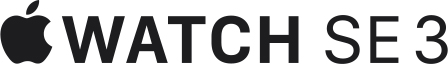 Apple Watch SE 3