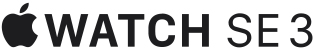 Apple Watch SE 3