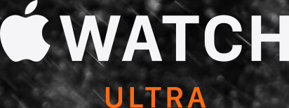 Apple Watch Ultra