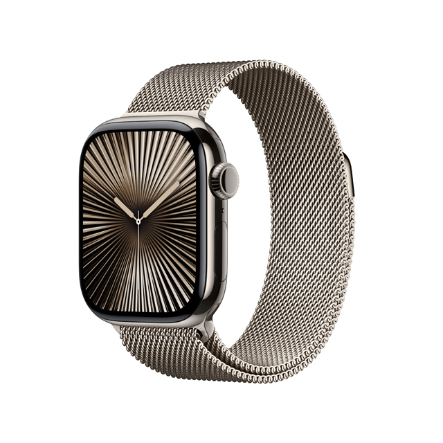 Apple Watch Series 10｜au