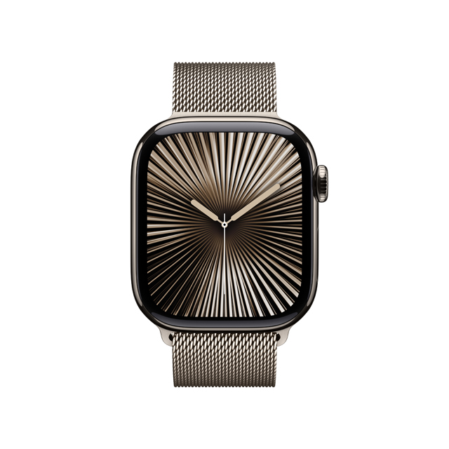 Apple Watch Series 10｜au