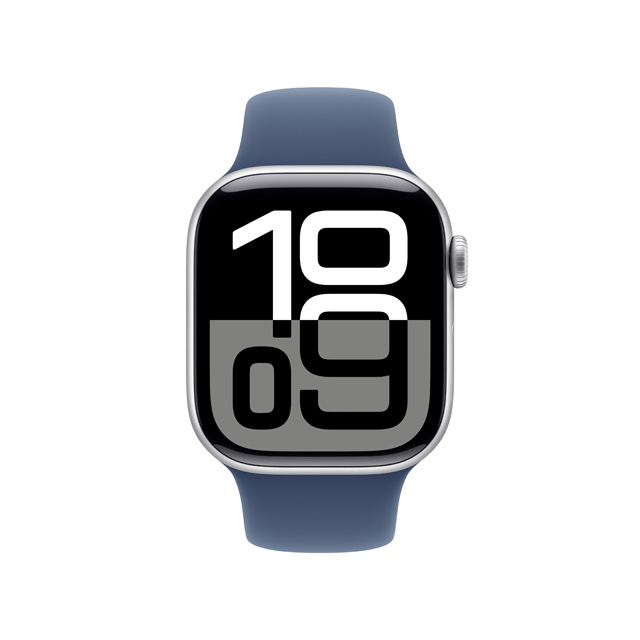 その他 Apple Watch series10 Apple Apple Watch Series 10 GPS+Cellularモデル 46mm MWYA3J/A