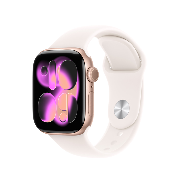 Apple Watch Series 11｜au