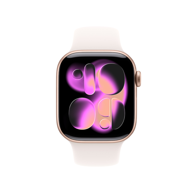 Apple Watch Series 11｜au