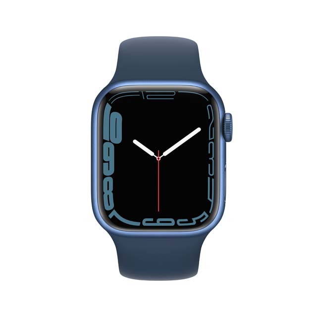 Apple Watch Series 7｜au
