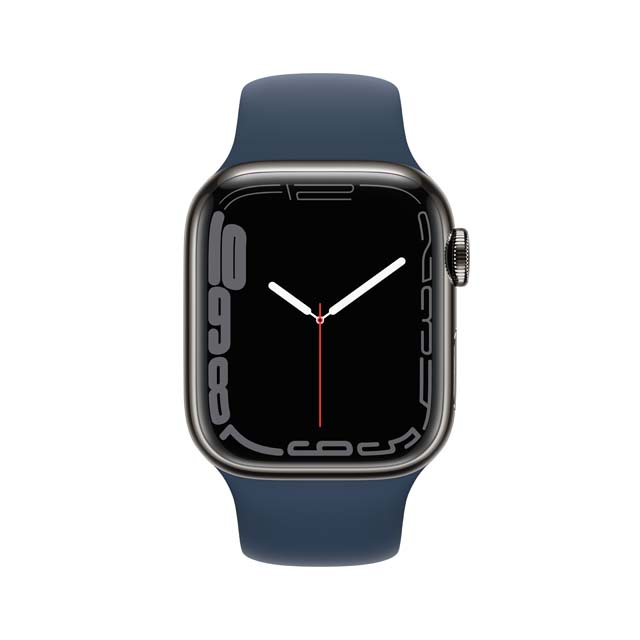 Apple Watch Series 7｜au