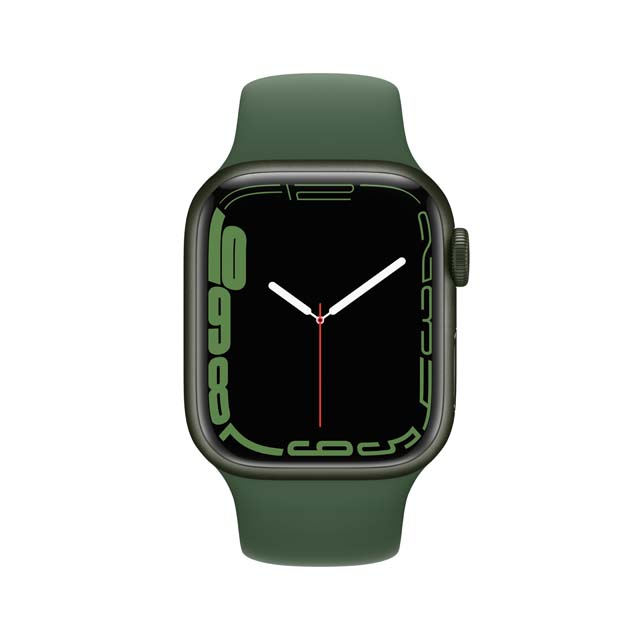 【新品未開封】Apple Watch Series 7（GPSモデル） Apple Watch Apple Apple Watch Series 7 GPSモデル 41mm スポーツバンド 価格比較