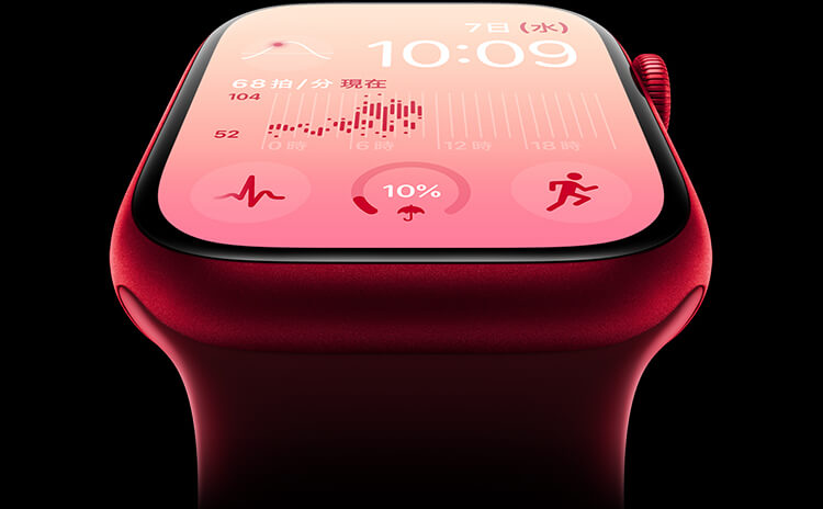 スマートフォン本体 iPhone13ProMax 128GB AppleWatch series8 Amazon.com: Apple Watch Series 8 [GPS, 41mm] - Silver Aluminum