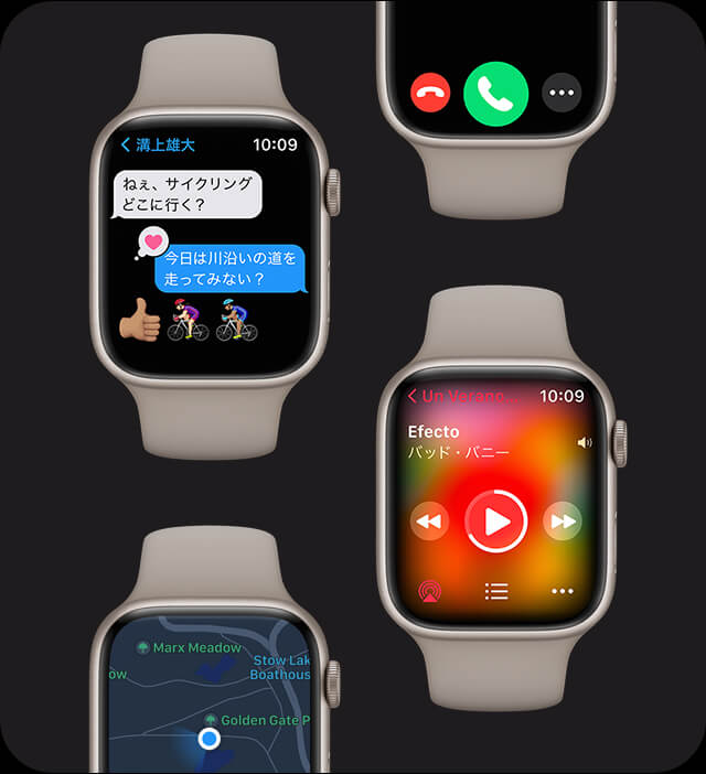 家電 Applewatch8 Amazon.co.jp: 【整備済み品】 Apple Watch Series 8 (GPS + Cellular