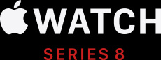 Apple Watch Series 8