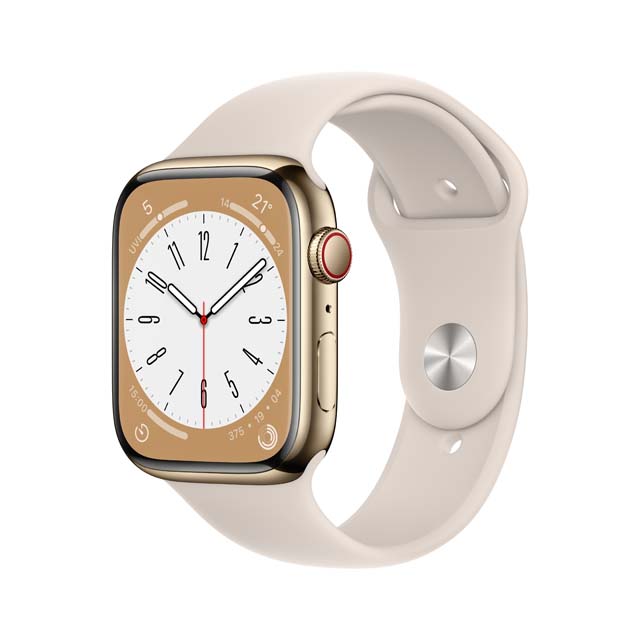Apple Watch Series 8|au Apple Watch Series 8|au