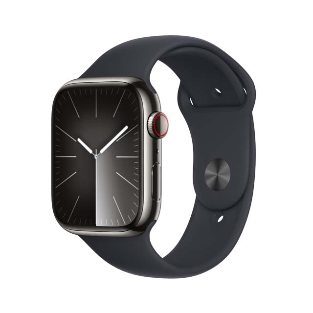 Apple Watch Series 9｜au