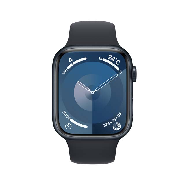 Apple Watch Series 9｜au