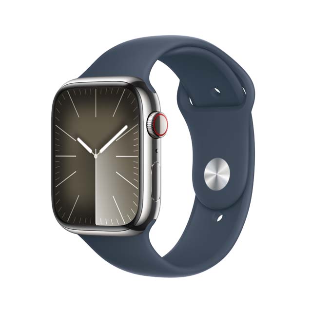 Apple Watch Series 9|au Apple Watch Series 9|au
