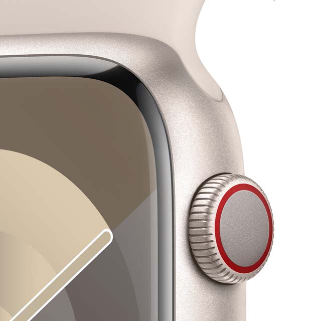 Apple Watch Series 9｜au