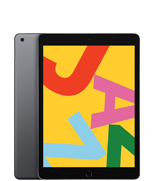 iPad（第7世代）