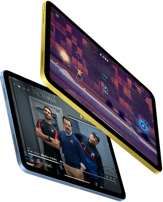 iPad（A16） | iPad | au
