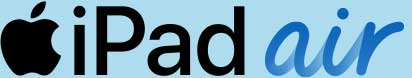 iPad air