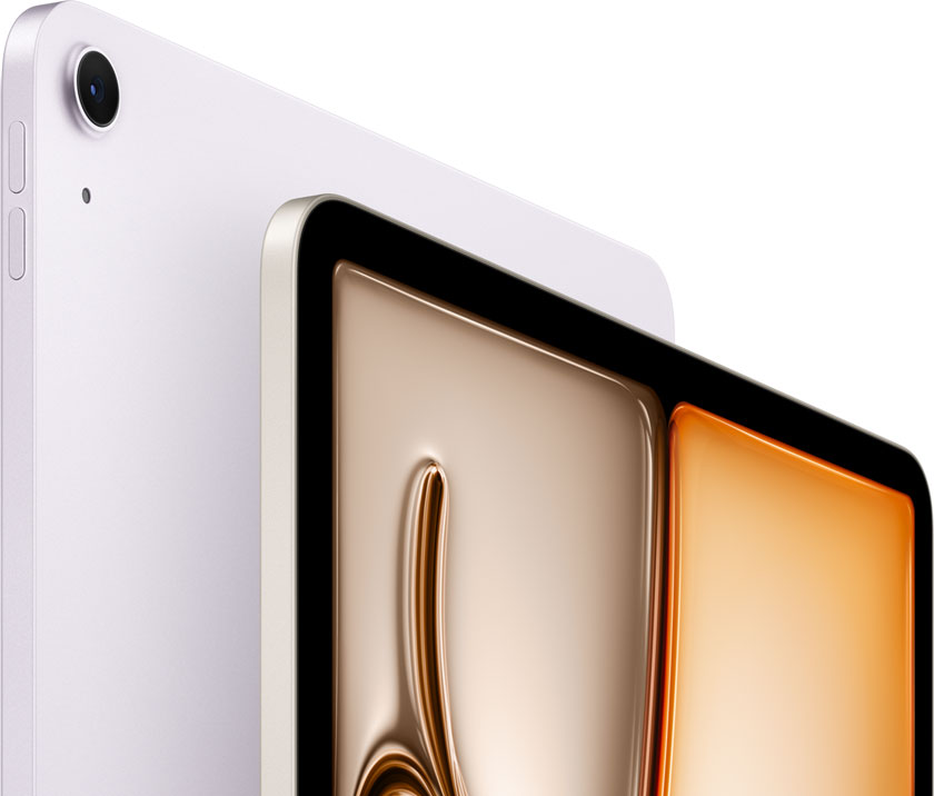 13インチiPad Air（M4）・11インチiPad Air（M4）の予約・購入・機種