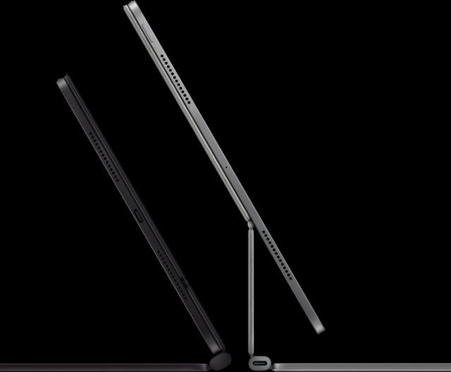 13インチiPad Pro（M4）・11インチiPad Pro（M4）| iPad | au