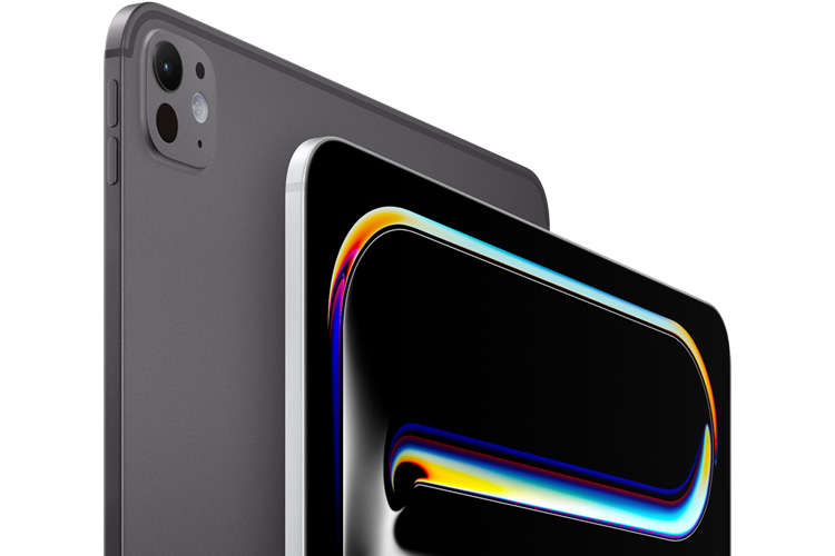 13インチiPad Pro（M4）・11インチiPad Pro（M4）| iPad | au