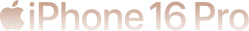 iPhone 16 Pro