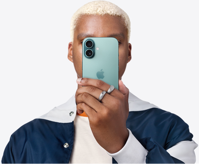 iPhone 16 Plusの予約・購入・機種変更 | au