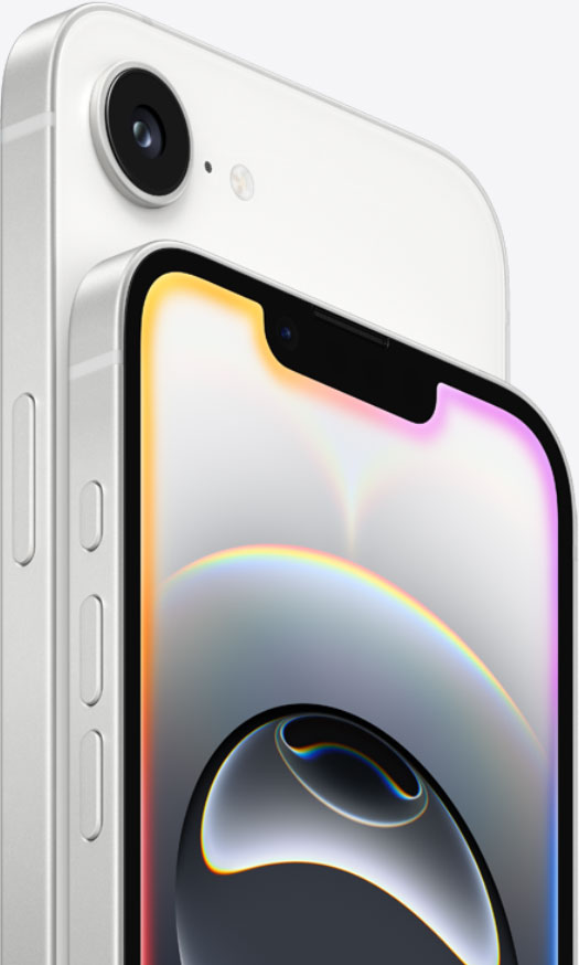 iPhone 16eの予約・購入・機種変更 | au