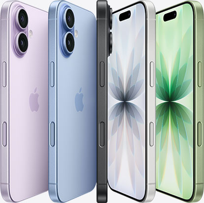 iPhone 17 の予約・購入・機種変更 | au