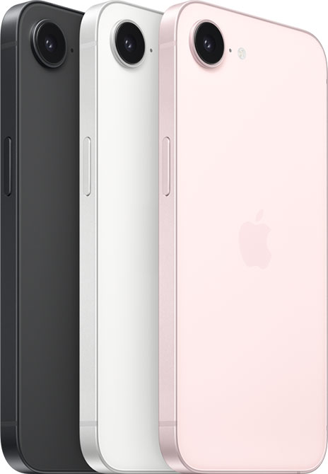 iPhone 17eの予約・購入・機種変更 | au