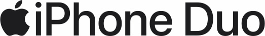 iPhone Duo