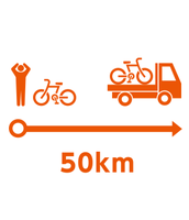 50km