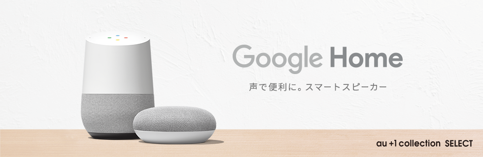 Google Home