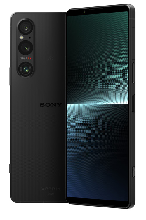 Xperia 1 V