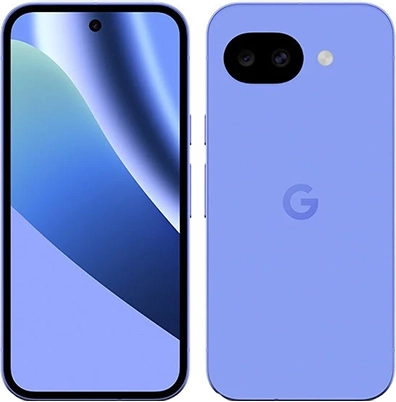 Google Pixel 10a
