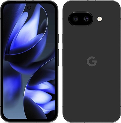 Google Pixel 9a