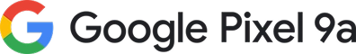 Google Pixel 9a