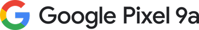 Google Pixel 9a