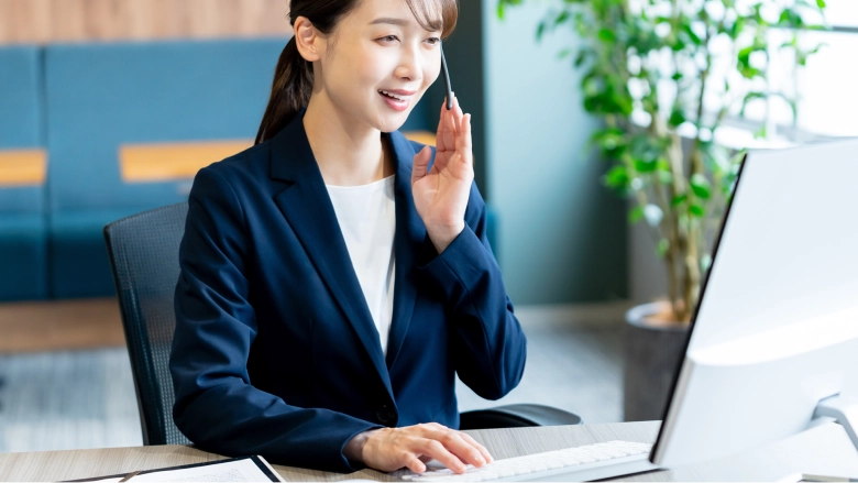 オンライン購入アドバイザー