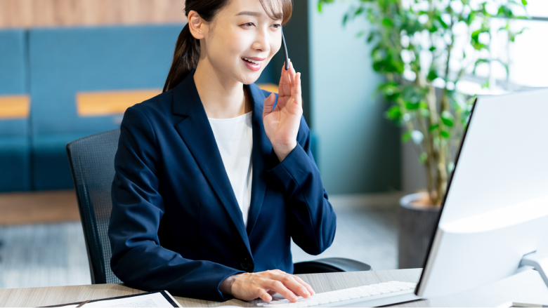 オンライン購入アドバイザー