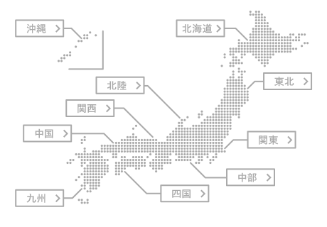 エリア スマートフォン 携帯電話 Au