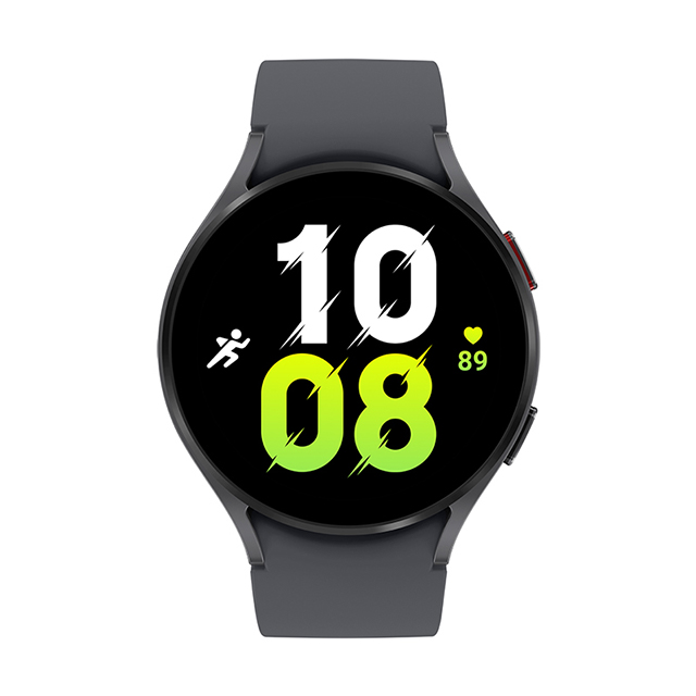 Galaxywatch5 44mm ブラック Bluetooth