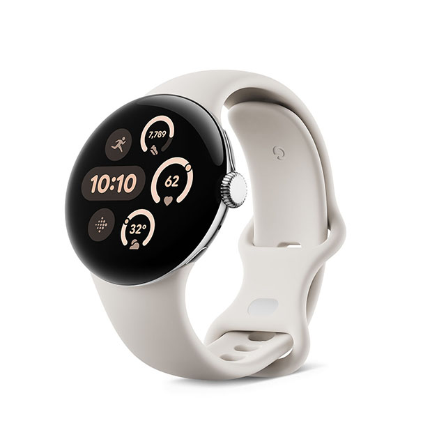 pixel  Watch  新品 未開封 クーポン付 Google Pixel Watch 3 | au +1 collection | au
