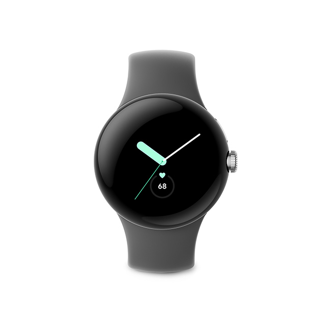 Google Pixel Watch | au +1 collection | au
