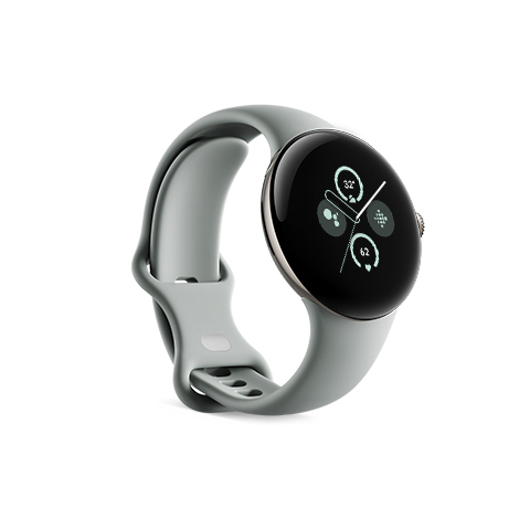 Google Pixel Watch 2 | au +1 collection | au