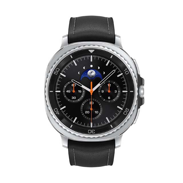 Samsung Galaxy Watch8 Classic | au +1 collection | au